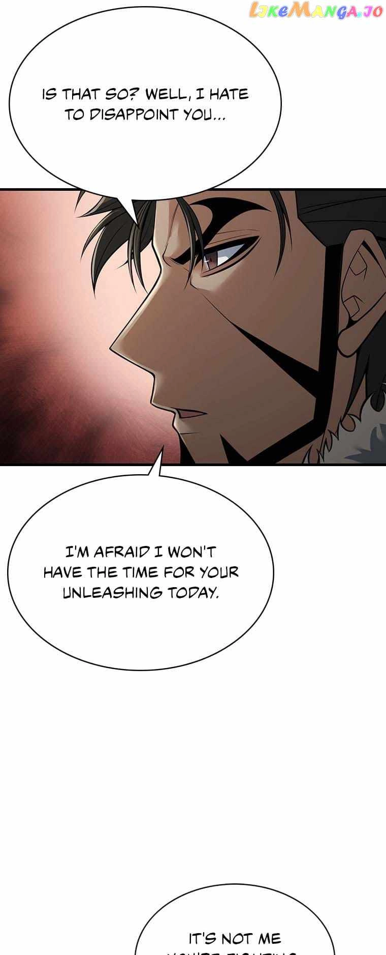 The Star of a Supreme Ruler Chapter 86 16